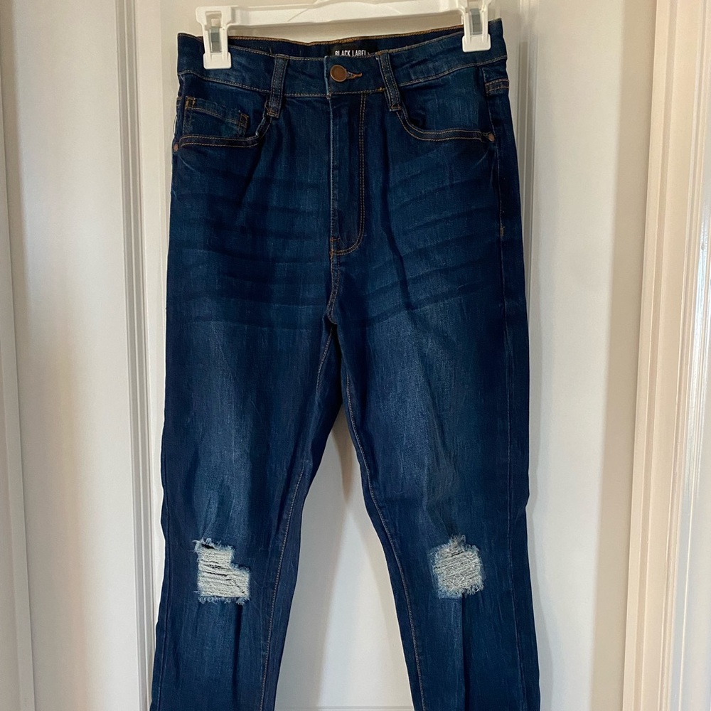 Black Label Jeans